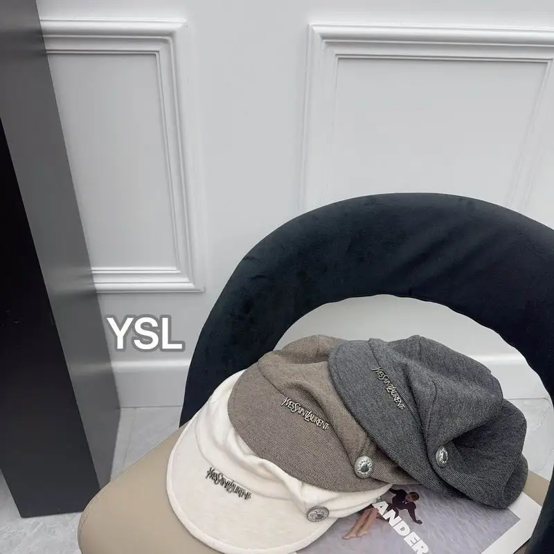 YSL cap dx06